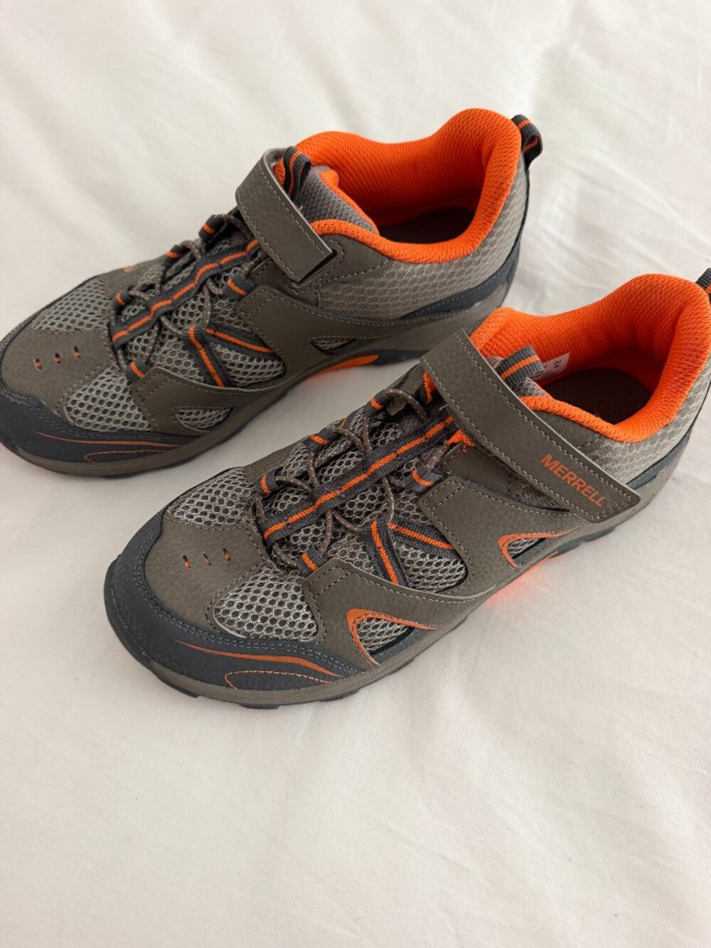 Merrell Trail Chaser trail and hiking shoes - unisex Size EU 38